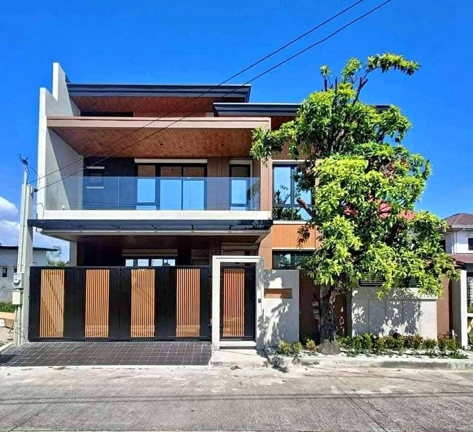 Image for 3-Bedroom House and Lot in La Primavera, San Fernando, Pampanga