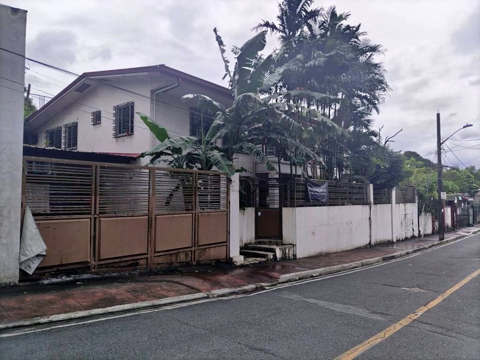 Image for 6-Bedroom House and Lot at Meteor Homes, Brgy Fortune, Marikina City