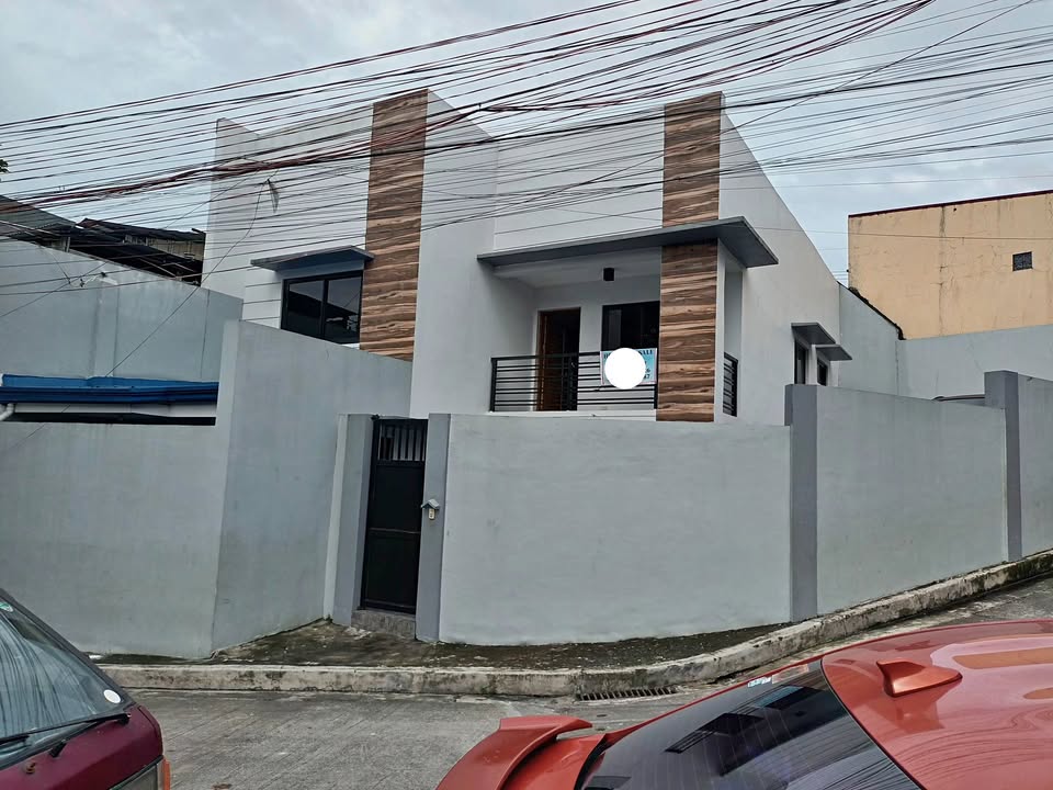 Image for 2-Storey House and Lot with 3-Car Garage in Tandang Sora, Quezon City