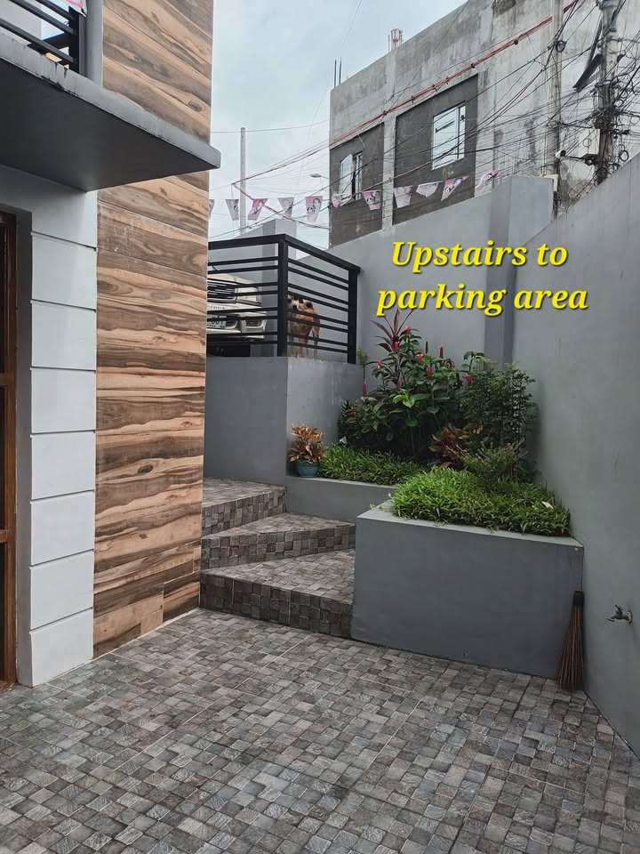 2-Storey House and Lot with 3-Car Garage in Tandang Sora, Quezon City photo #2