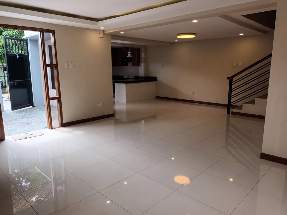 2-Storey House and Lot with 3-Car Garage in Tandang Sora, Quezon City photo #3