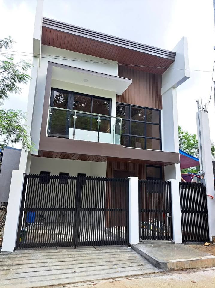 Image for Newly Built Modern Minimalist House & Lot at Town & Country Heights Phase 3, Antipolo City