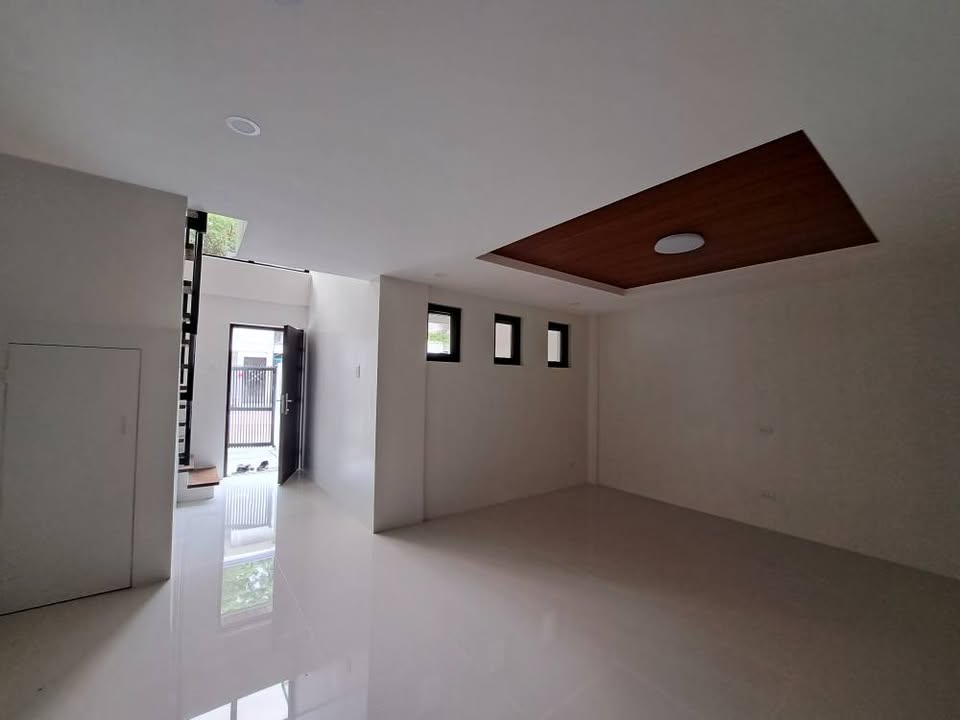 Newly Built Modern Minimalist House & Lot at Town & Country Heights Phase 3, Antipolo City photo #3