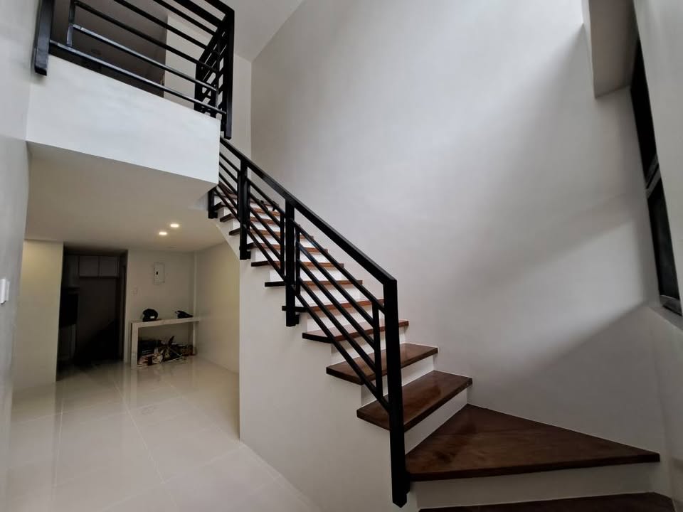Newly Built Modern Minimalist House & Lot at Town & Country Heights Phase 3, Antipolo City photo #2