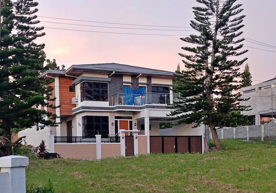 Image for Brand New Modern Elegant House & Lot at Metrogate Tagaytay Estate, Tagaytay