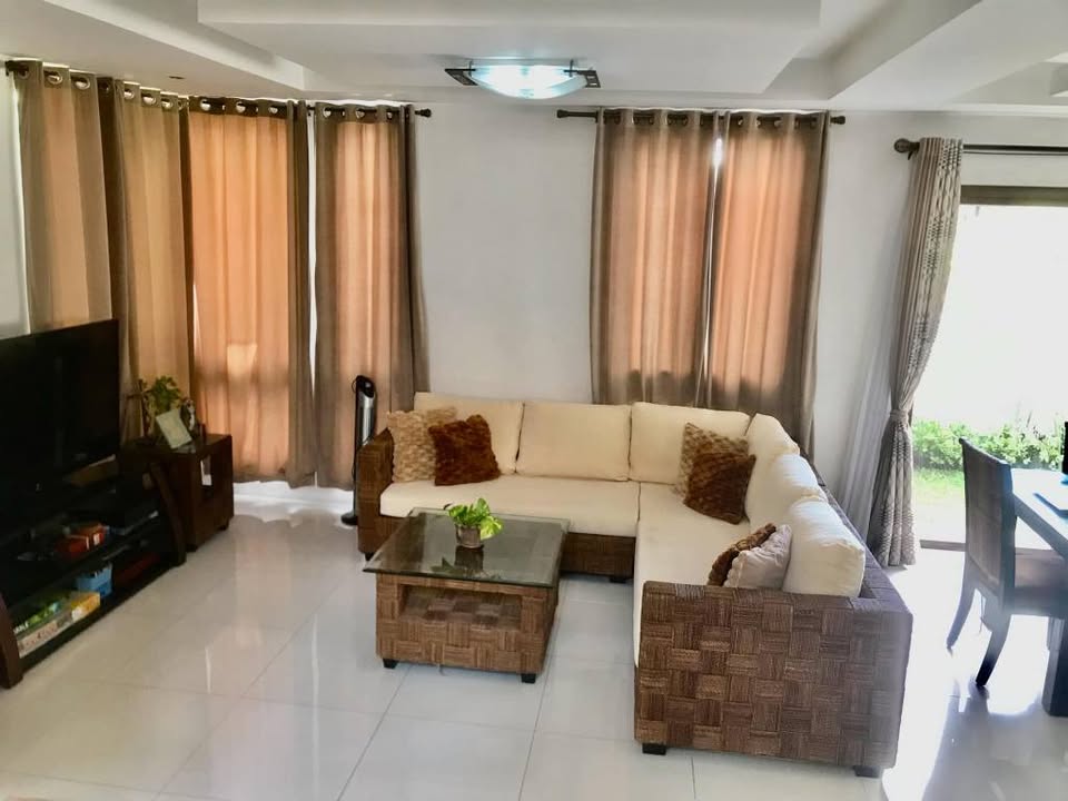 2-Storey House and Lot at Filinvest South, Biñan, Laguna photo #2