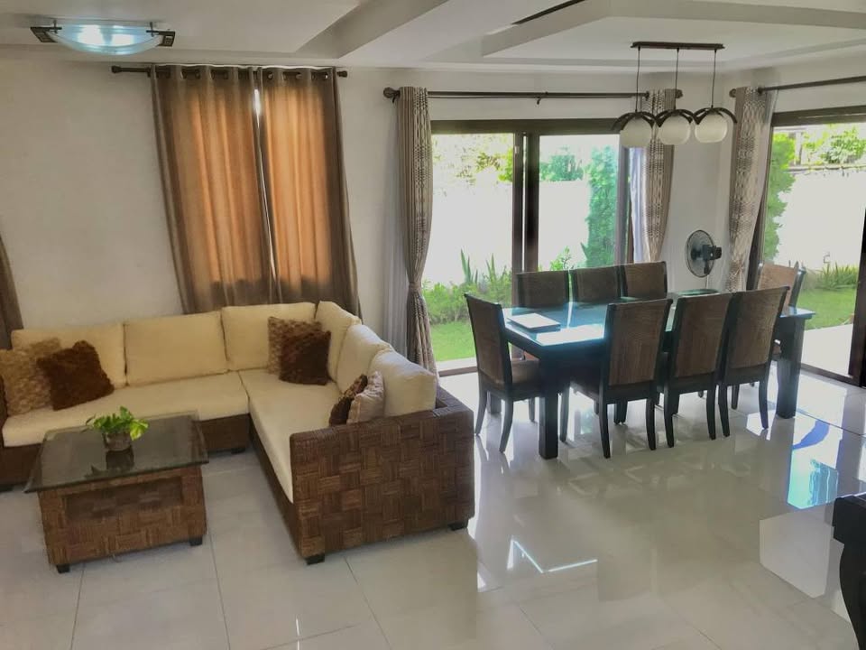 2-Storey House and Lot at Filinvest South, Biñan, Laguna photo #3