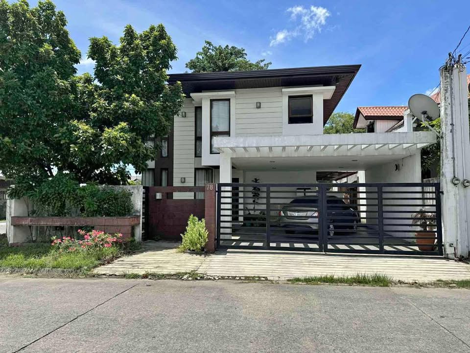 Image for 2-Storey House and Lot at Filinvest South, Biñan, Laguna