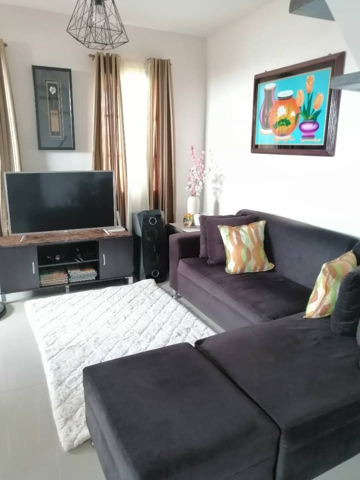 2-Bedroom House and Lot in Heritage Spring Homes Subdivision, Tagaytay photo #2