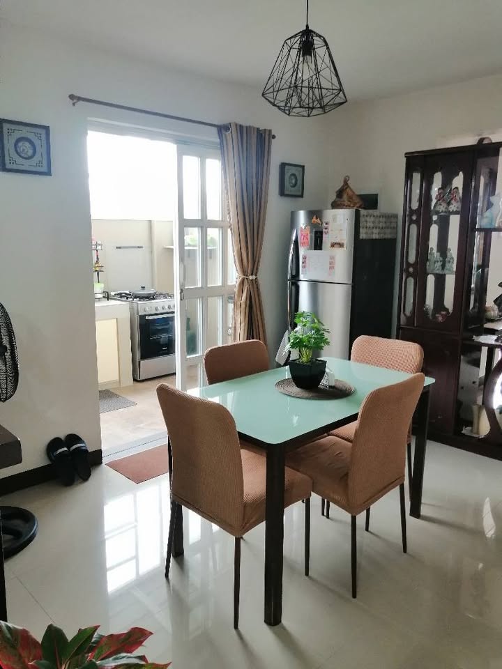 2-Bedroom House and Lot in Heritage Spring Homes Subdivision, Tagaytay photo #3