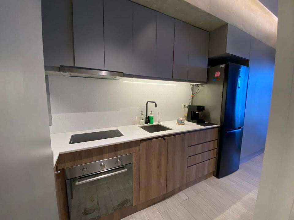 Premium Studio Condo at Twin Oaks Place East Tower, 750 Shaw Blvd., Mandaluyong City photo #2