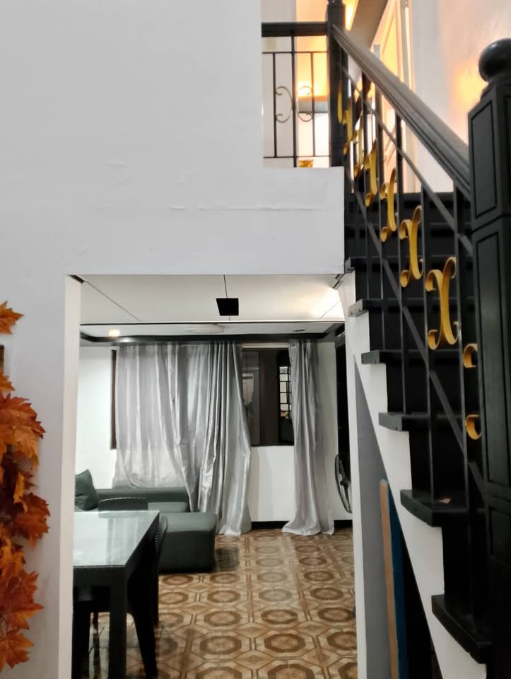 1-Bedroom Loft Condo Unit at Princeton Building, The Cambridge Village, Cainta, Rizal photo #2