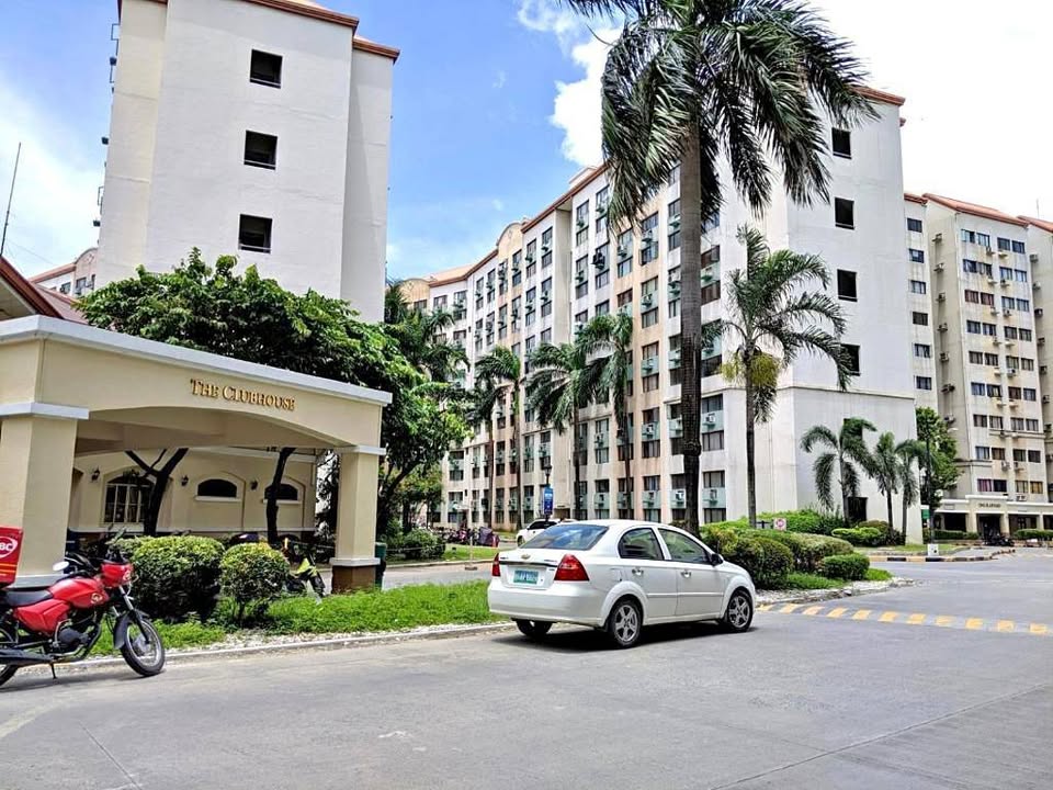 Image for 1-Bedroom Loft Condo Unit at Princeton Building, The Cambridge Village, Cainta, Rizal