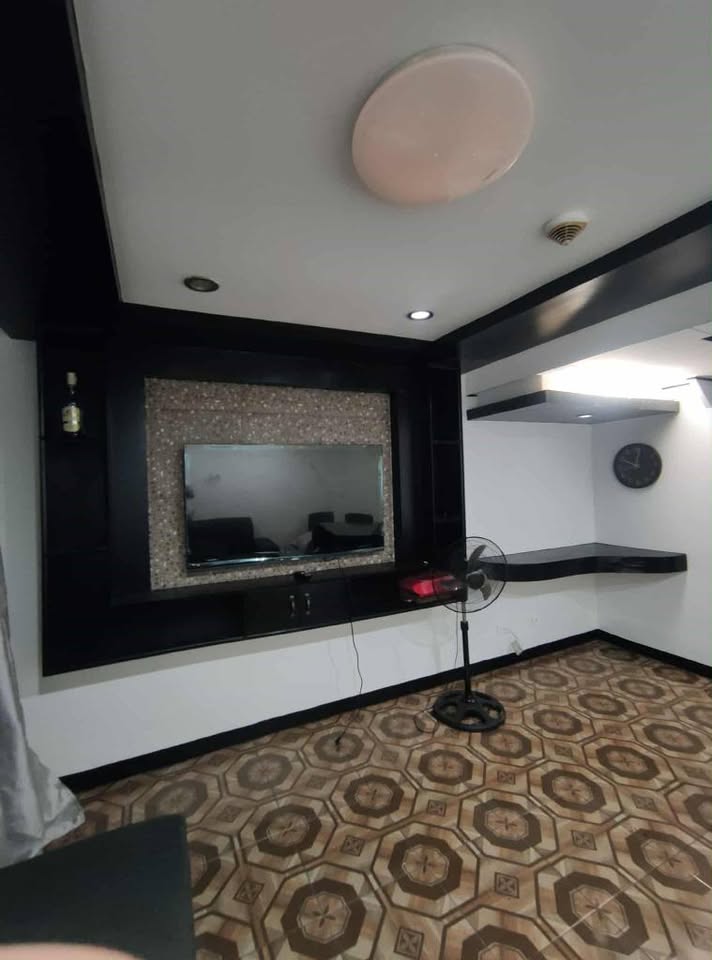 1-Bedroom Loft Condo Unit at Princeton Building, The Cambridge Village, Cainta, Rizal photo #3