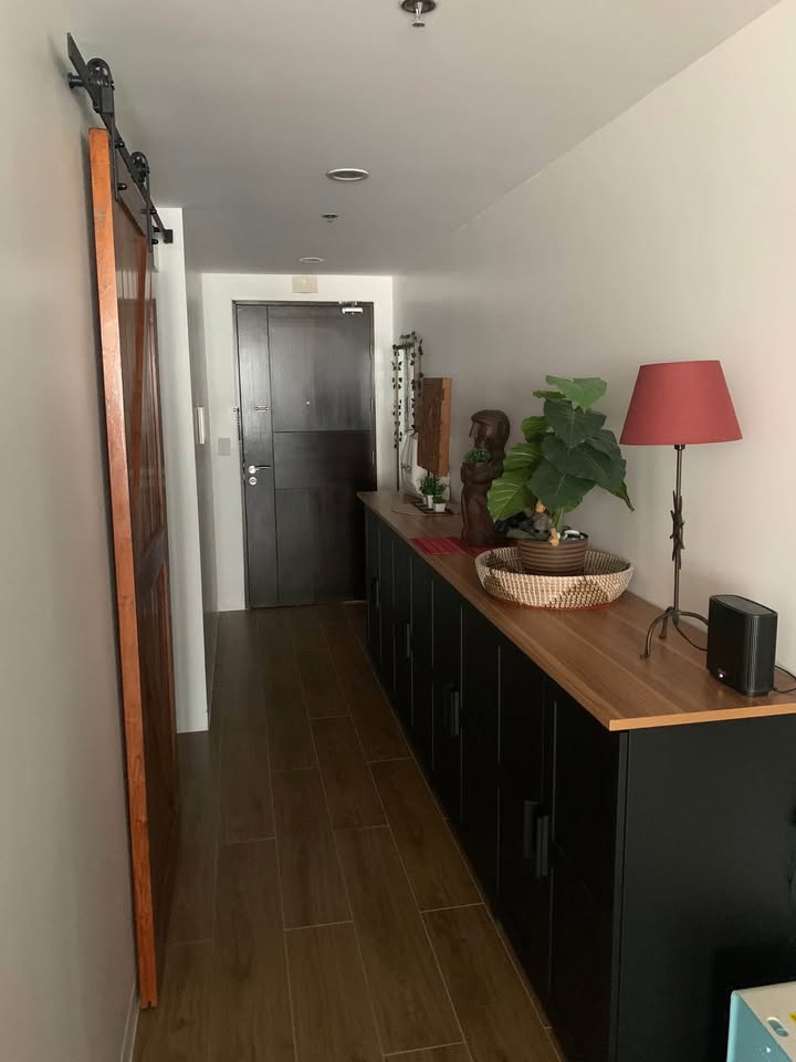 2-Bedroom Condo with Maid’s Room at Venice Luxury Residences, McKinley Hill, Taguig City photo #3