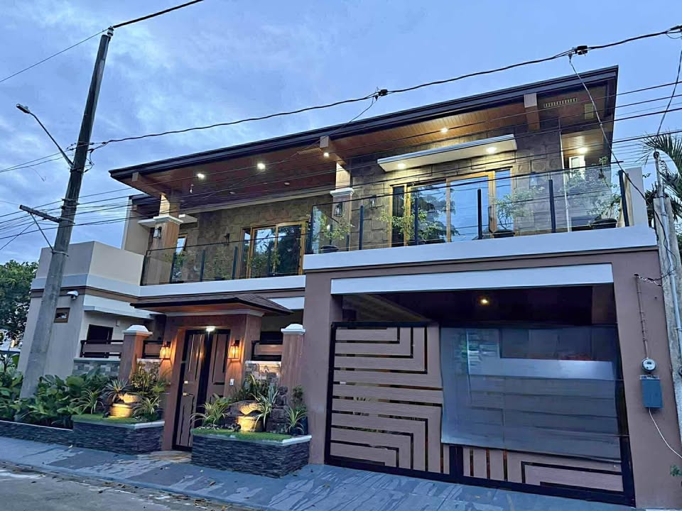 Image for House with Pool in Los Baños, Laguna