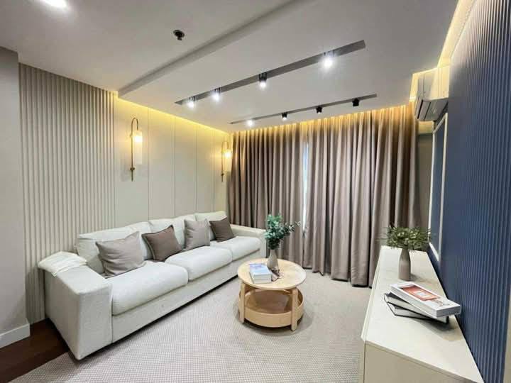 Affordable Bi-Level Condo Unit along Shaw Blvd. in Mandaluyong photo #2