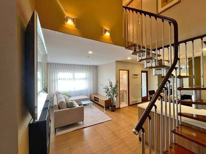 Image for Affordable Bi-Level Condo Unit along Shaw Blvd. in Mandaluyong