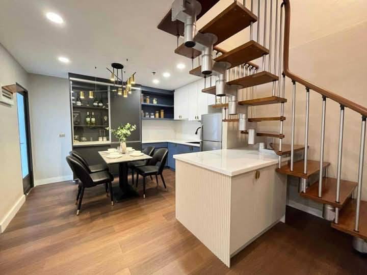 Affordable Bi-Level Condo Unit along Shaw Blvd. in Mandaluyong photo #3