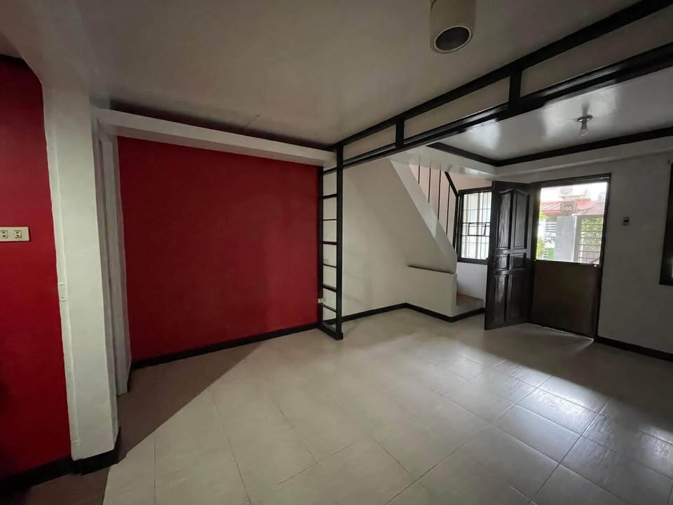 2BR Townhouse in Istana Subd., Malagasang, Imus, Cavite photo #3