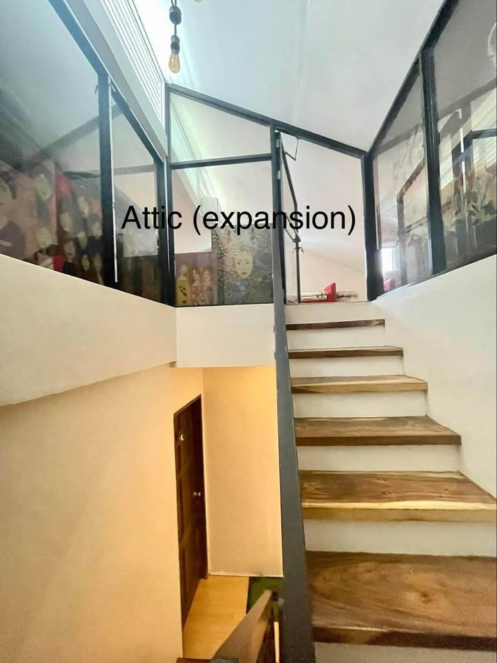 2-Bedroom Duplex House and Lot with Attic in Victoria Ville Subdivision, Panapaan, Bacoor, Cavite photo #2