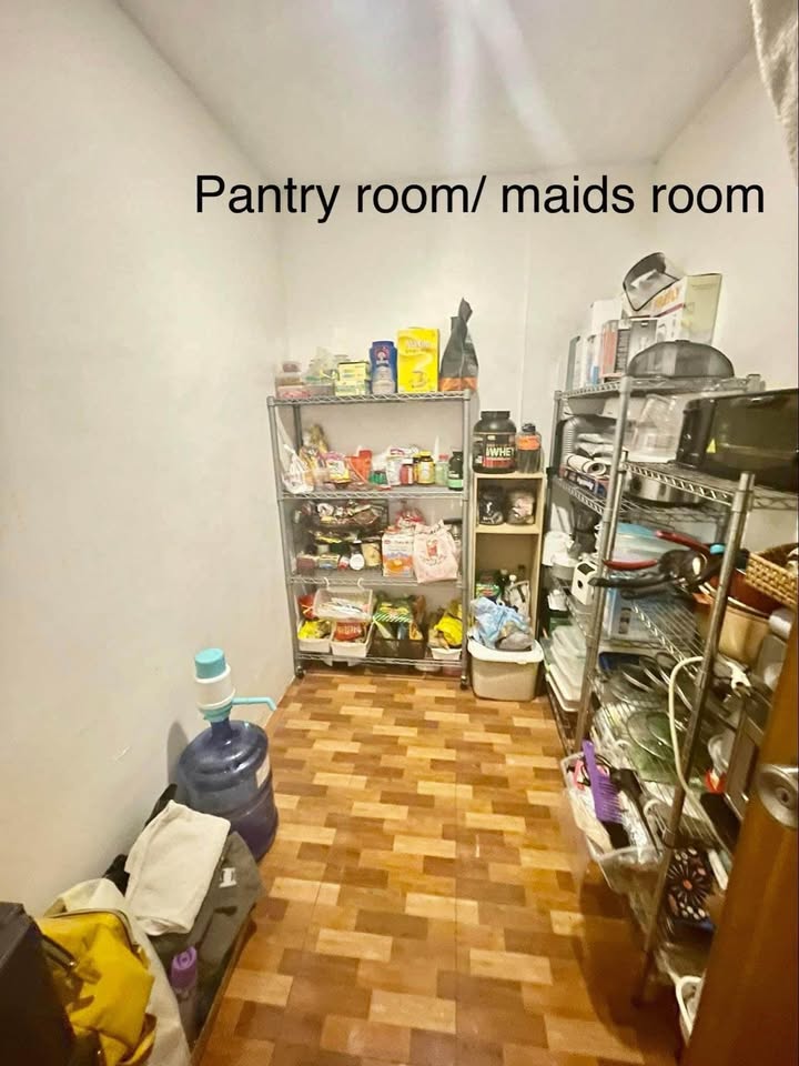 2-Bedroom Duplex House and Lot with Attic in Victoria Ville Subdivision, Panapaan, Bacoor, Cavite photo #3