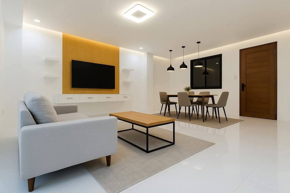 3-Bedroom House and Lot in Francisco Homes 3, Brgy Muzon, San Jose del Monte City, Bulacan photo #3