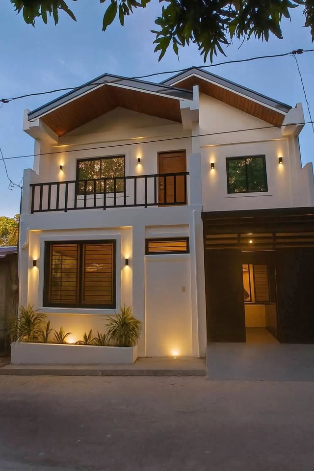 Image for 3-Bedroom House and Lot in Francisco Homes 3, Brgy Muzon, San Jose del Monte City, Bulacan