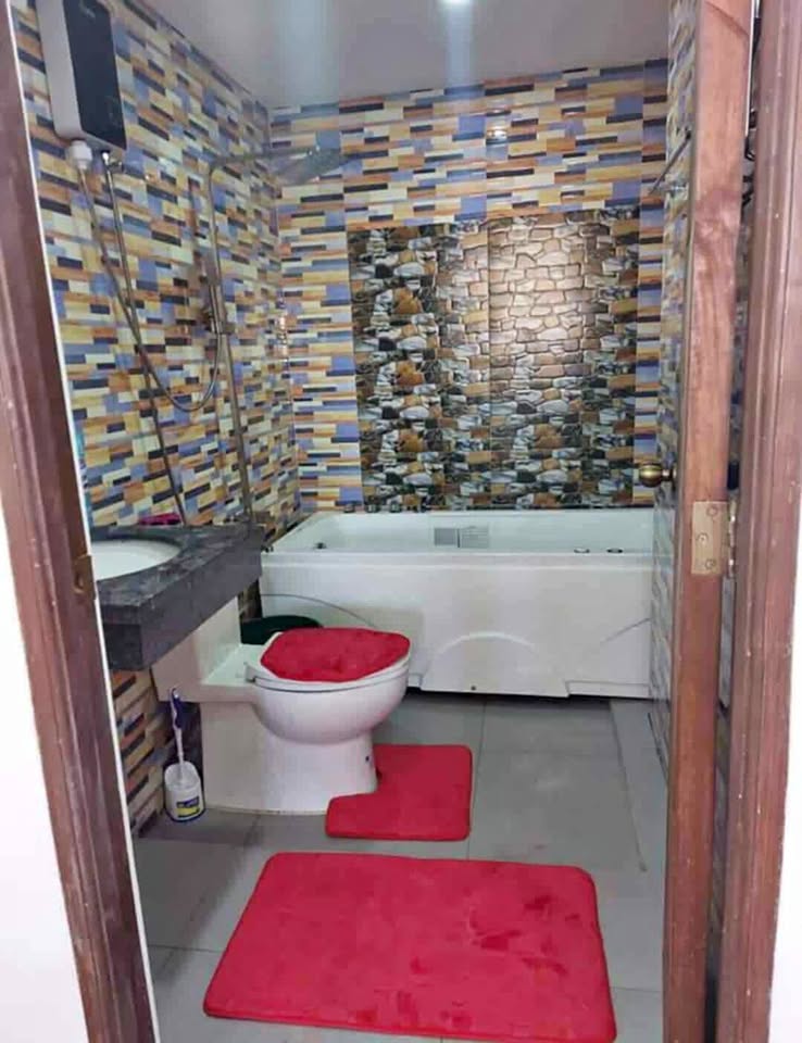 Image for 2-Storey House with Rooftop in Crystal East Subdivision, Morong, Rizal