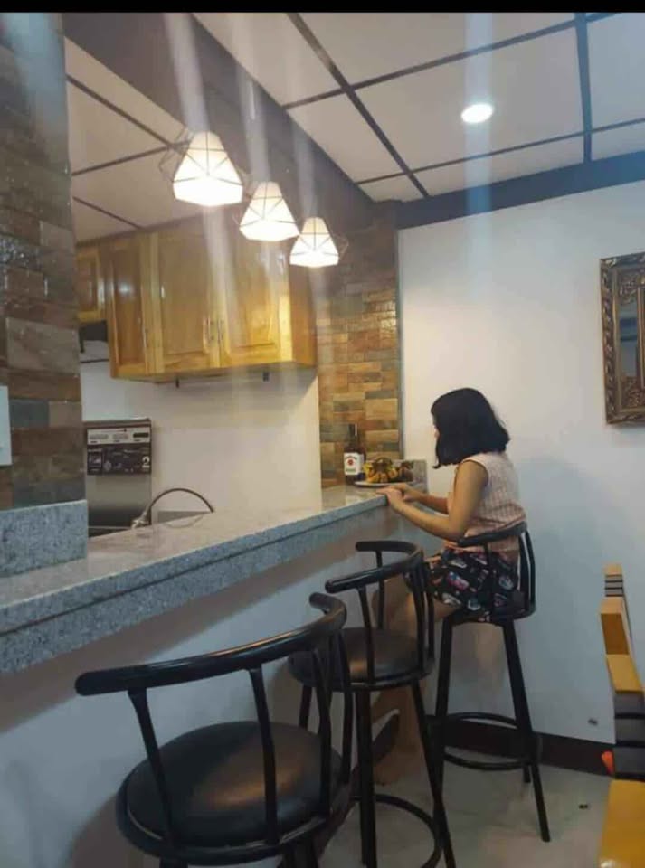 2-Storey House with Rooftop in Crystal East Subdivision, Morong, Rizal photo #2