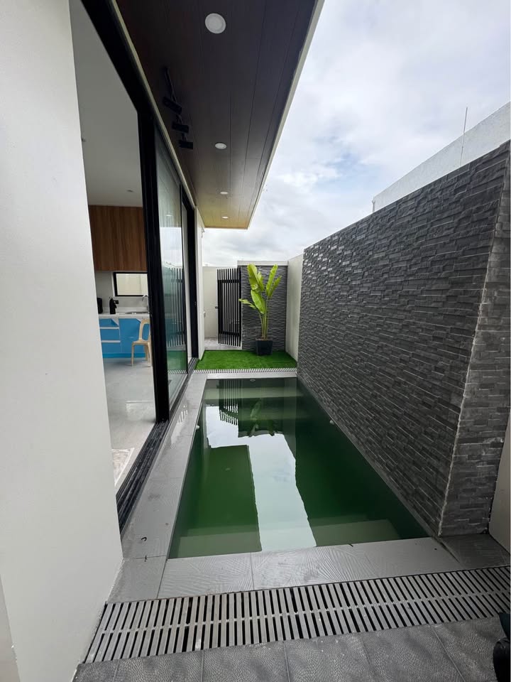 Brand New 6-Bedroom House & Lot in Greenwoods Pasig, Taytay Boundary photo #2