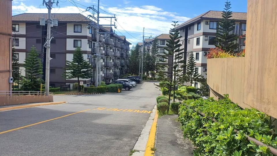 Image for Fully-furnished 1 Bedroom Condo Unit in Solano Hills Condominium, Villongco Road, Southbay, Muntinlupa