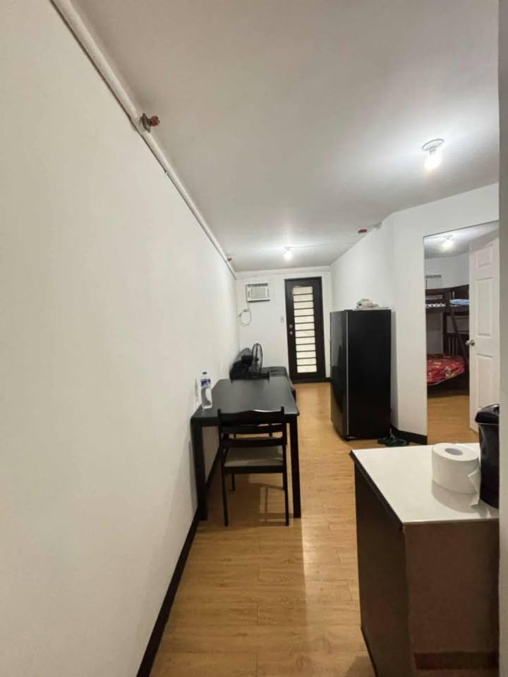 Fully-furnished 1 Bedroom Condo Unit in Solano Hills Condominium, Villongco Road, Southbay, Muntinlupa photo #2