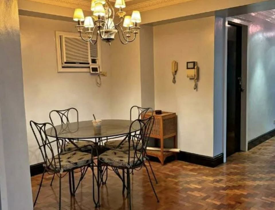 Image for 3-Bedroom Condo Unit with Parking at Kingswood Tower B, Makati