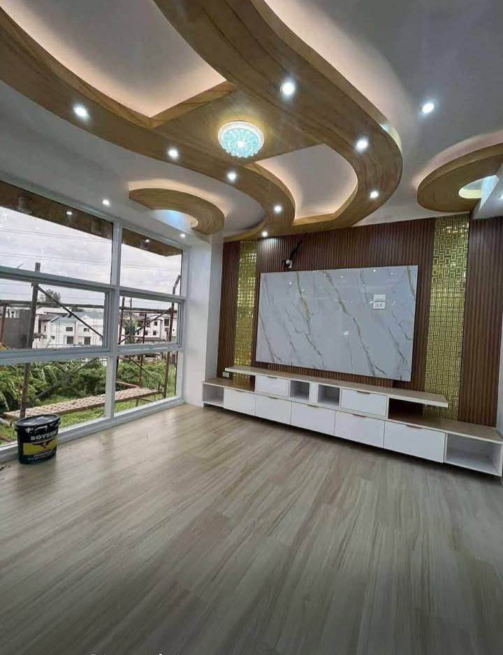 Luxury 6-Bedroom House and Lot with Pool in Greenwoods Executive Village, Pasig photo #3