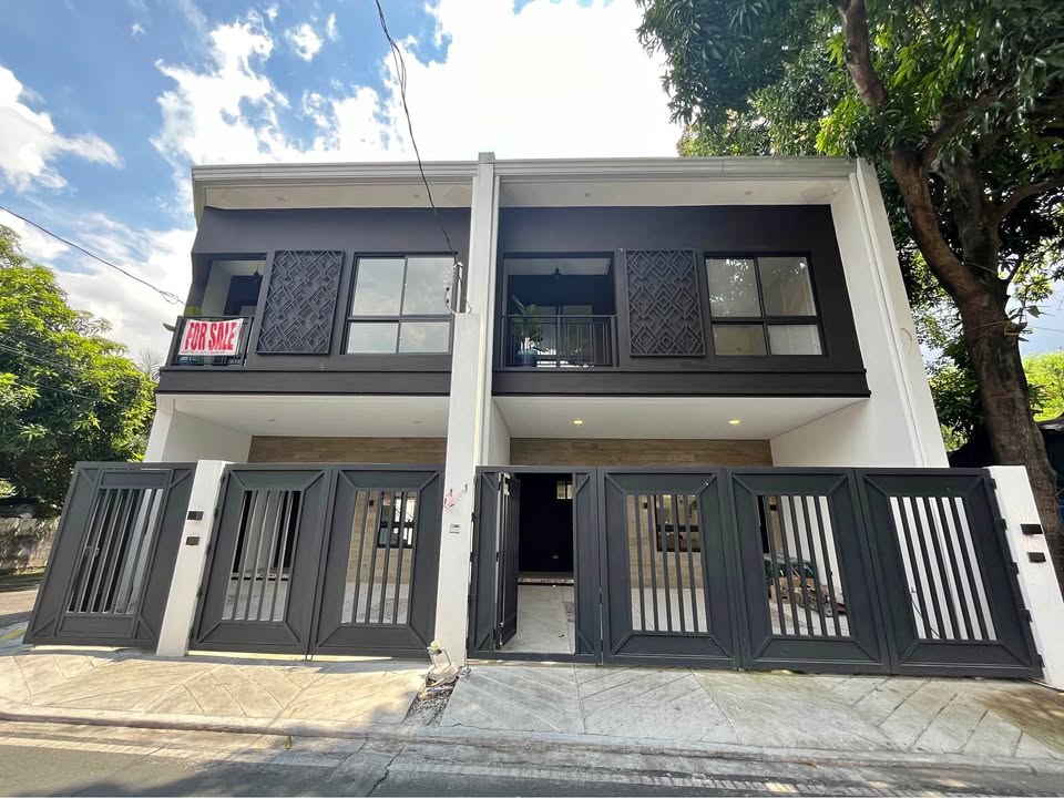 Image for 4-Bedroom 2-Storey House with Attic in Pilar Village, Las Piñas City
