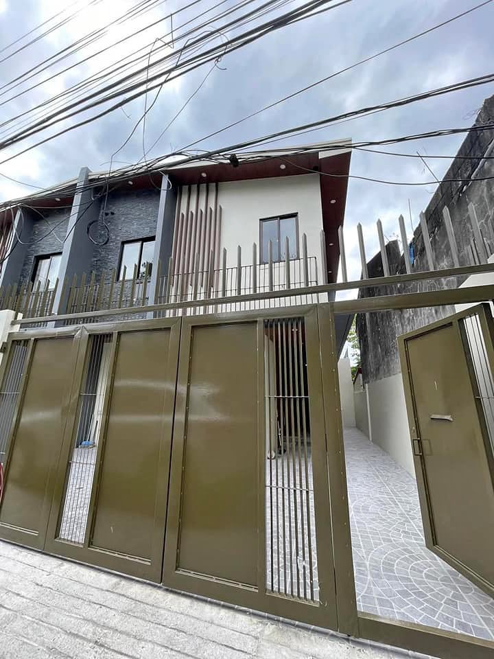 Image for 2-Storey Single Attached House with 2-Car Garage in Tandang Sora, Near Mindanao Avenue, Quezon City