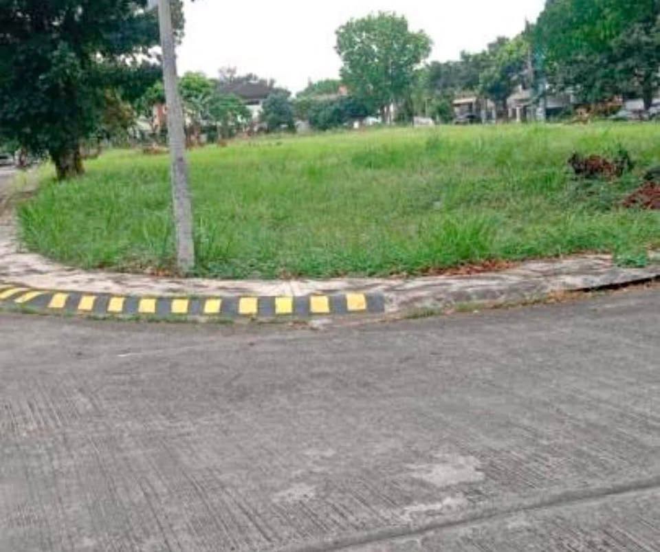 Image for Corner Lot for Sale at Casa Milan, Neopolitan, Quezon City